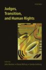 Judges, Transition, and Human Rights - Book