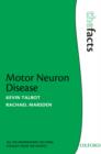 Motor Neuron Disease - Book