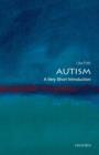 Autism: A Very Short Introduction - Book