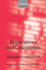 Imperatives and Commands - Book
