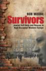 Survivors : Jewish Self-Help and Rescue in Nazi-Occupied Western Europe - Book
