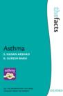 Asthma - Book