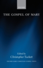 The Gospel of Mary - Book