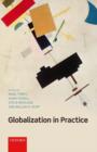Globalization in Practice - Book