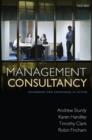 Management Consultancy : Boundaries and Knowledge in Action - Book