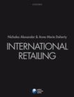International Retailing - Book