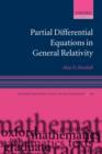Partial Differential Equations in General Relativity - Book