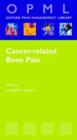Cancer-related Bone Pain - Book