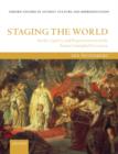 Staging the World : Spoils, Captives, and Representations in the Roman Triumphal Procession - Book