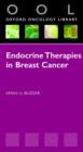 Endocrine Therapies in Breast Cancer - Book