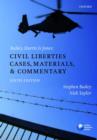 Bailey, Harris & Jones: Civil Liberties Cases, Materials, and Commentary - Book