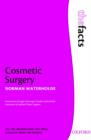 Cosmetic Surgery - Book