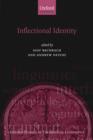 Inflectional Identity - Book