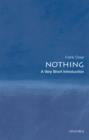 Nothing : A Very Short Introduction - Book