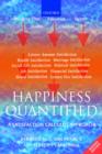 Happiness Quantified : A Satisfaction Calculus Approach - Book