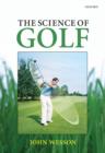 The Science of Golf - Book