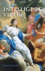 Intelligent Virtue - Book