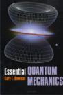 Essential Quantum Mechanics - Book