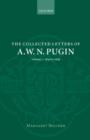 The Collected Letters of A. W. N. Pugin : Volume 3: 1846-1848 - Book