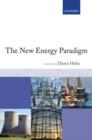 The New Energy Paradigm - Book
