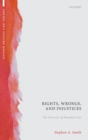 Rights, Wrongs, and Injustices : The Structure of Remedial Law - Book