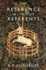 Reference without Referents - Book