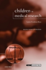 Children in Medical Research : Access versus Protection - Book