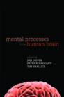 Mental Processes in the Human Brain - Book