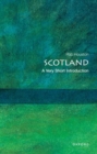Scotland: A Very Short Introduction - Book