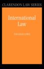 International Law - Book