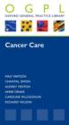 Cancer Care - Book