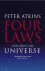 Four Laws That Drive the Universe - Book