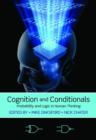 Cognition and Conditionals : Probability and Logic in Human Thinking - Book