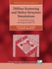 Diffuse Scattering and Defect Structure Simulations : A cook book using the program DISCUS - Book