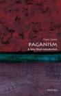 Paganism: A Very Short Introduction - Book