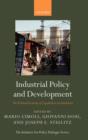 Industrial Policy and Development : The Political Economy of Capabilities Accumulation - Book