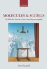 Molecules and Models : The molecular structures of main group element compounds - Book