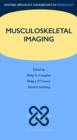 Musculoskeletal Imaging - Book