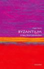 Byzantium : A Very Short Introduction - Book