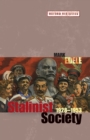 Stalinist Society : 1928-1953 - Book