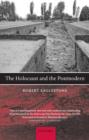 The Holocaust and the Postmodern - Book