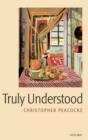 Truly Understood - Book