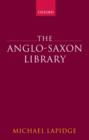 The Anglo-Saxon Library - Book