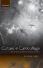 Culture in Camouflage : War, Empire, and Modern British Literature - Book