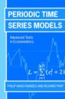 Periodic Time Series Models - Book