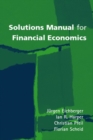 Solutions Manual for Financial Economics - Book