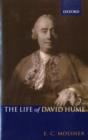 The Life of David Hume - Book