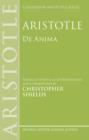 Aristotle: De Anima - Book
