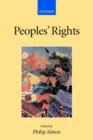 Peoples' Rights - Book