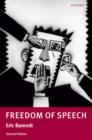 Freedom of Speech - Book